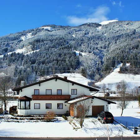 Fruhstuckpension Larson Bad Hofgastein Kültér fotó