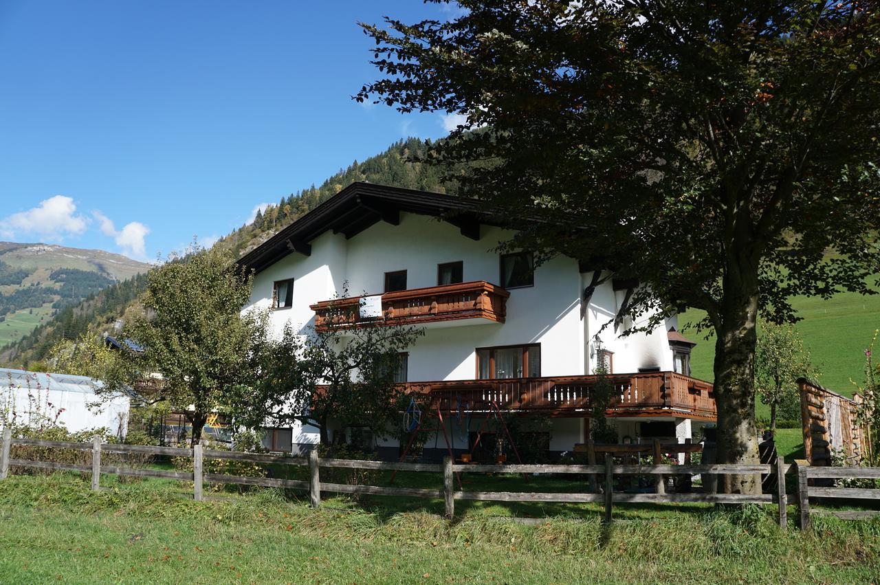 Fruehstueckpension Larson Bad Hofgastein Kültér fotó