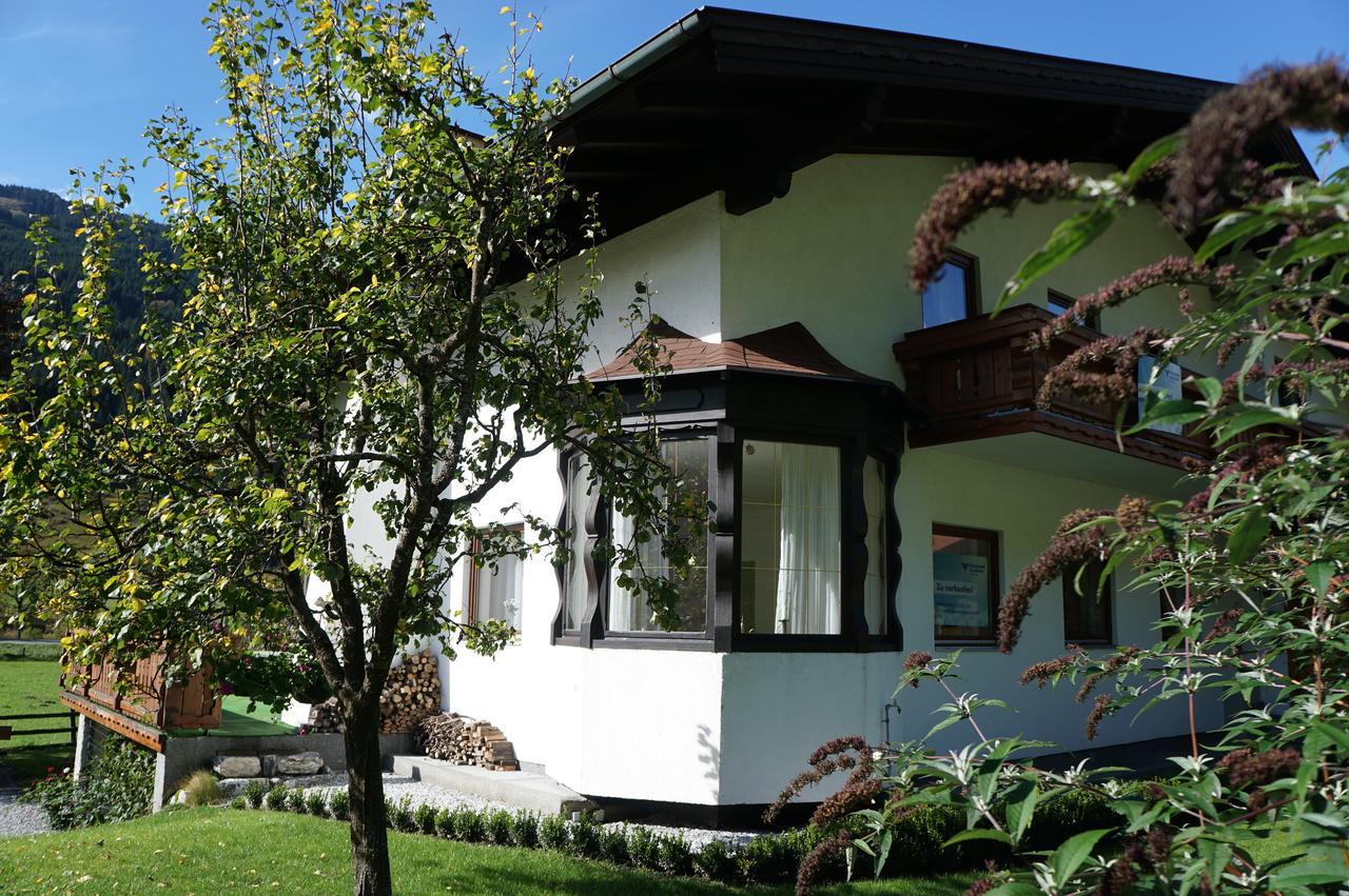Fruehstueckpension Larson Bad Hofgastein Kültér fotó